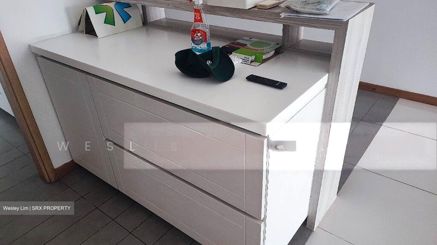 Double Bay Residences (D18), Condominium #565290201